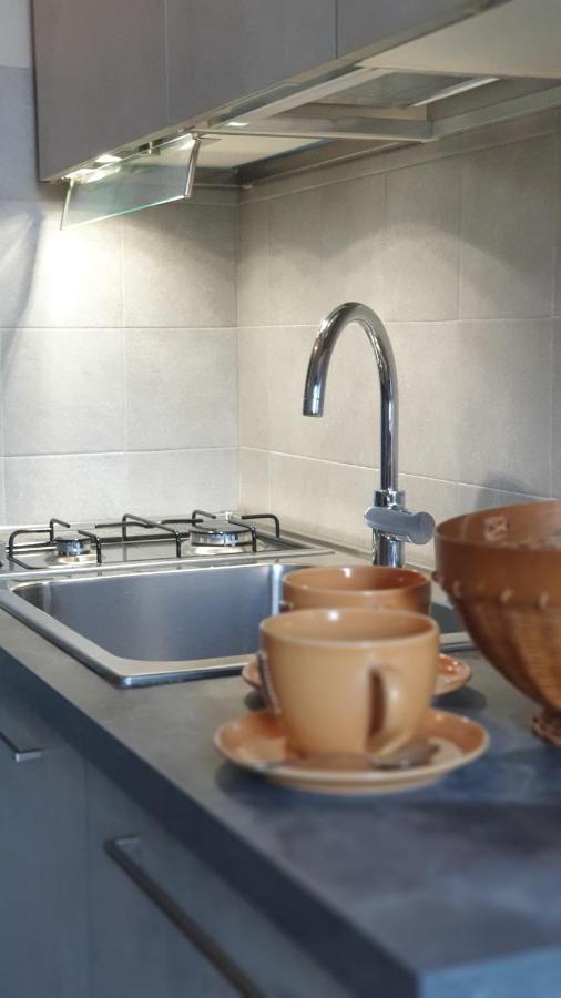 Bb26 Piave Apartment City Center Кремона Экстерьер фото