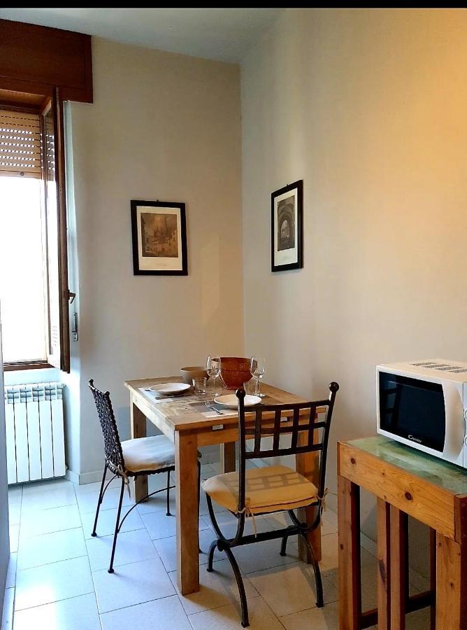 Bb26 Piave Apartment City Center Кремона Экстерьер фото