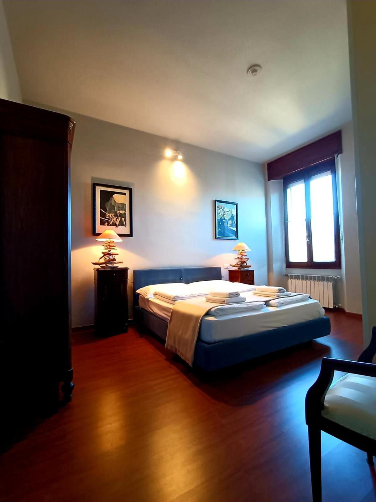 Bb26 Piave Apartment City Center Кремона Экстерьер фото